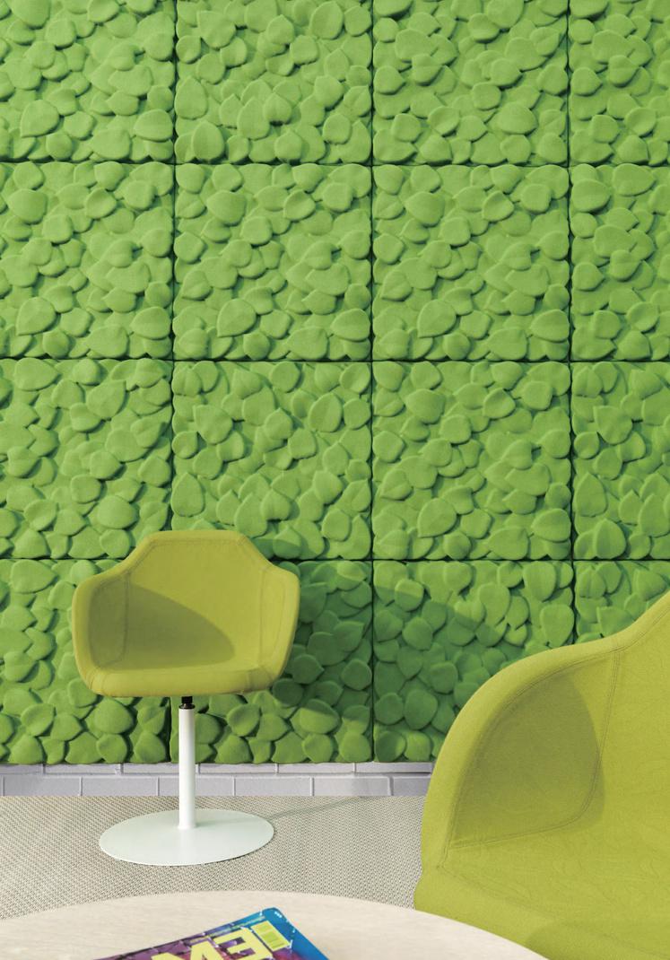 Verdant Shade product shot