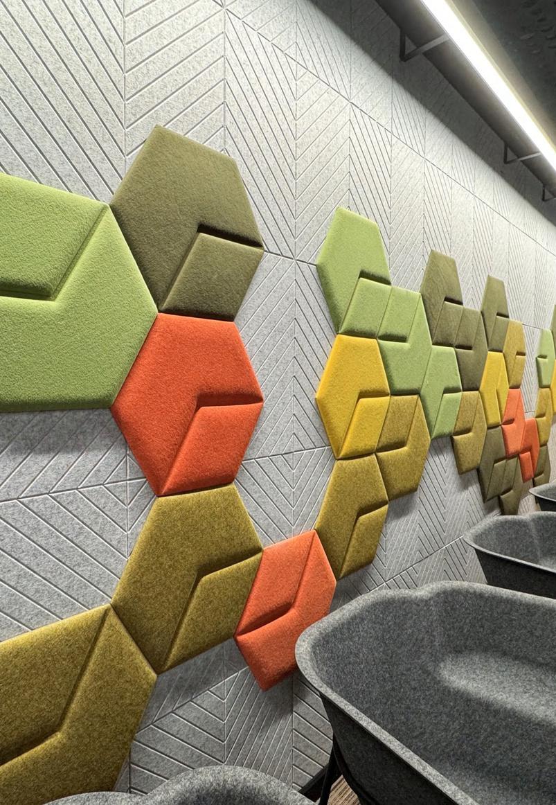 Diag Hex product shot