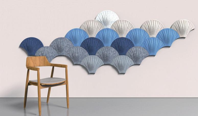 Seashell Ripple product shot