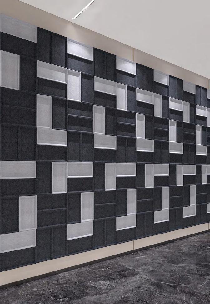 Brick Mosaic product shot