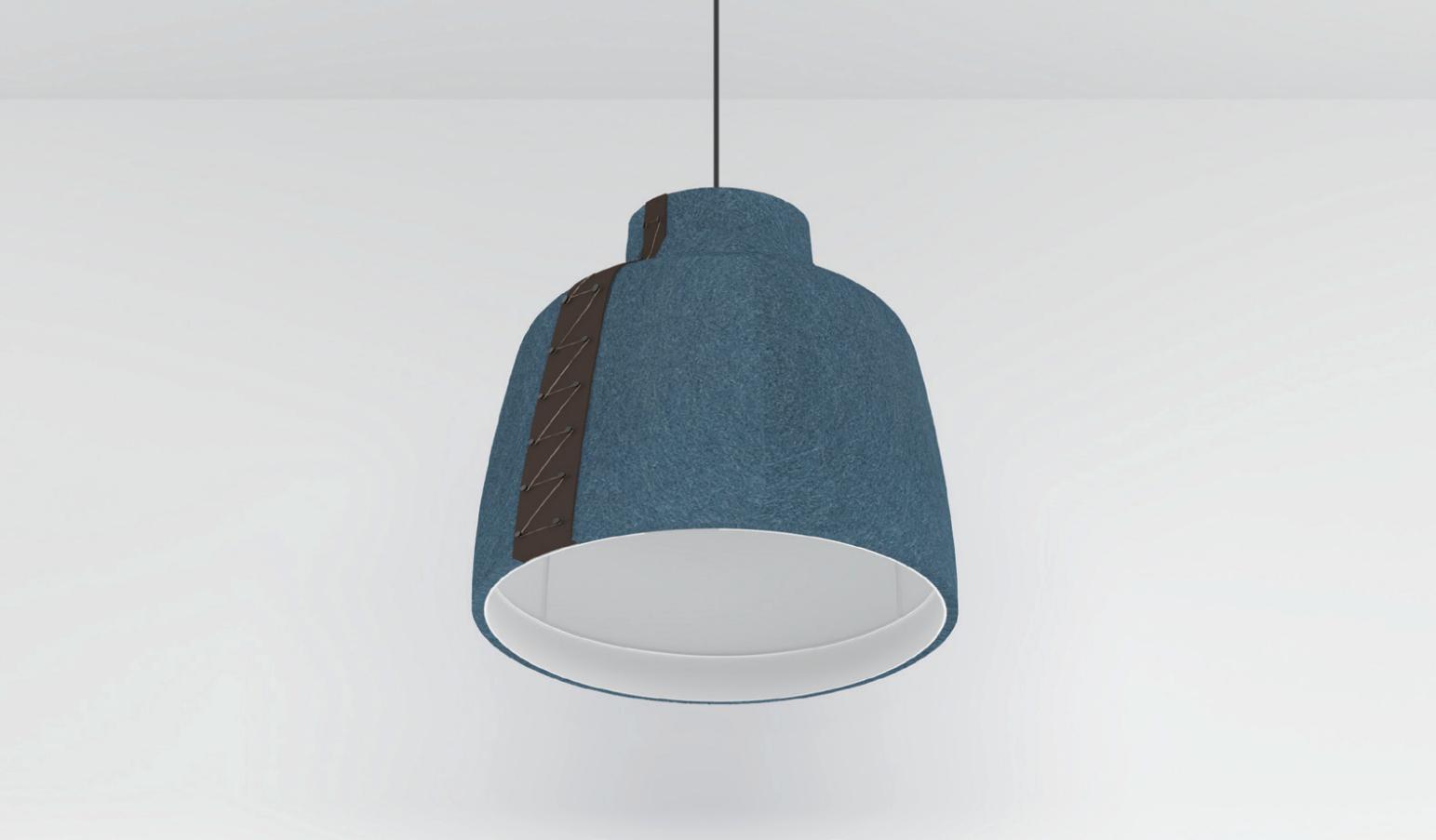 Zenith Pillar product shot