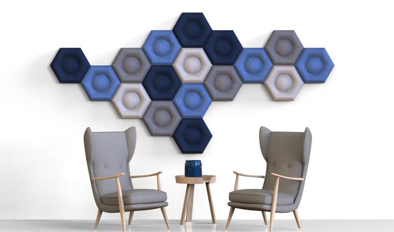 Hexa Core product shot