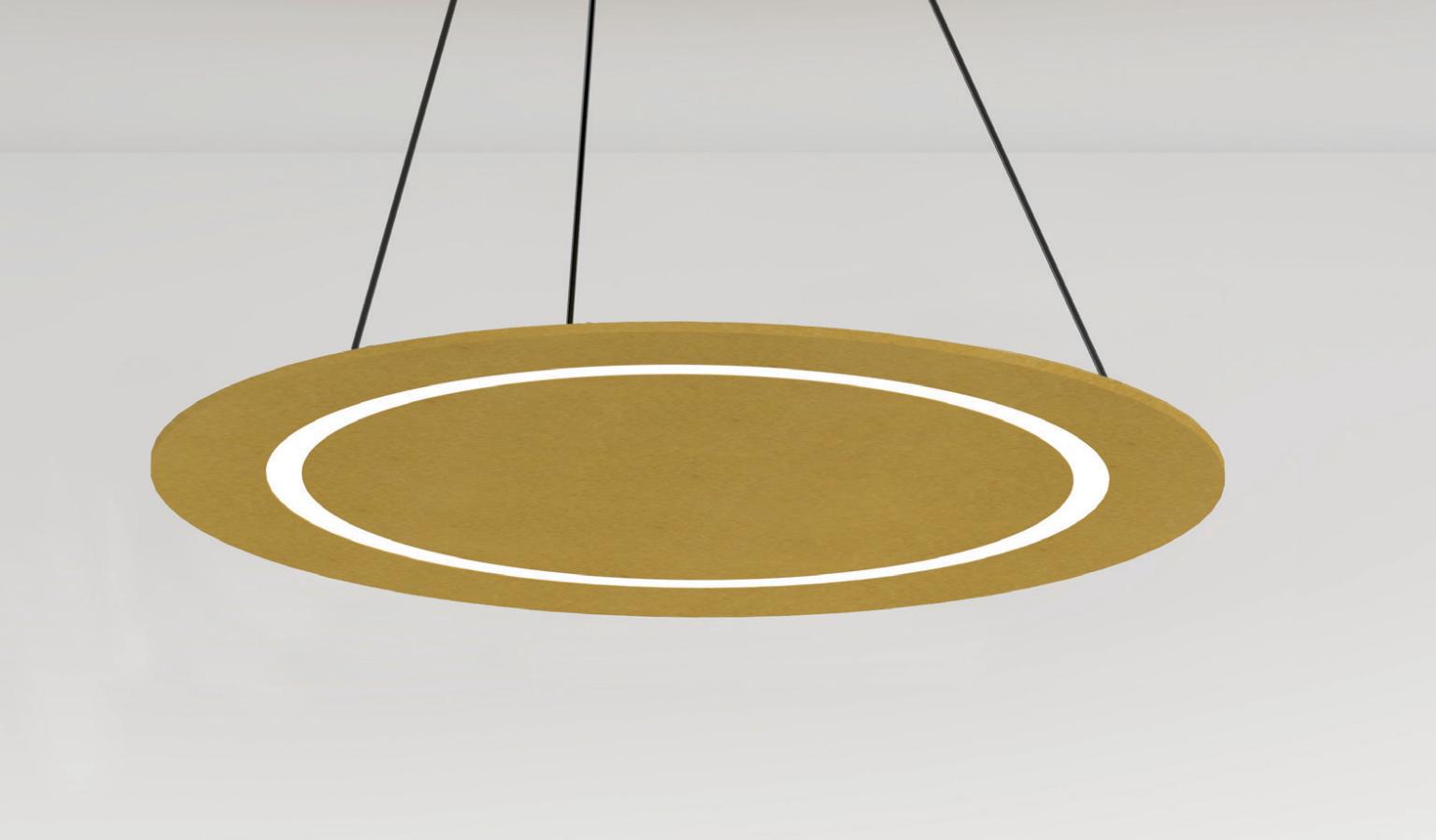 Aura Sphere product shot