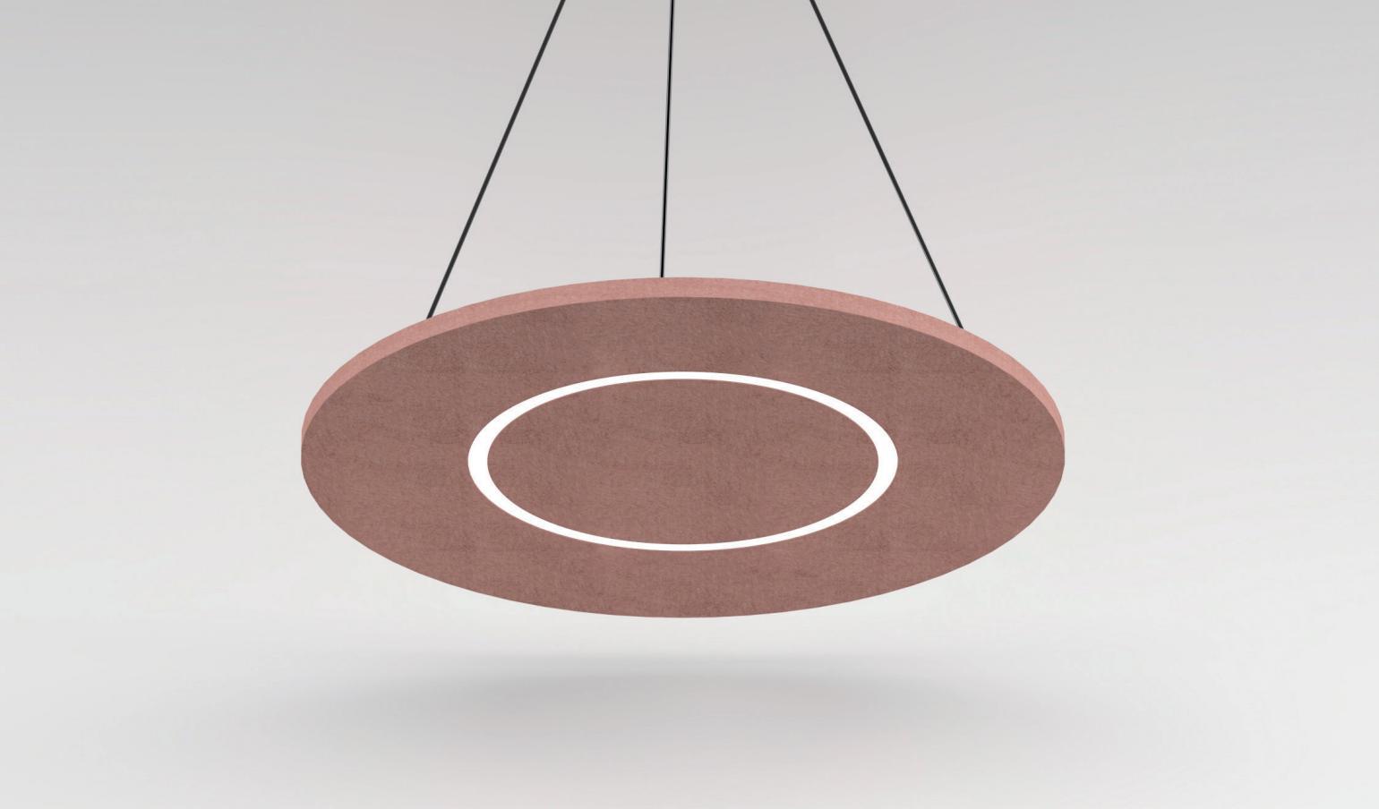 Infini Circle product shot