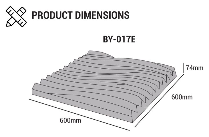 Storm Wave dimension diagram