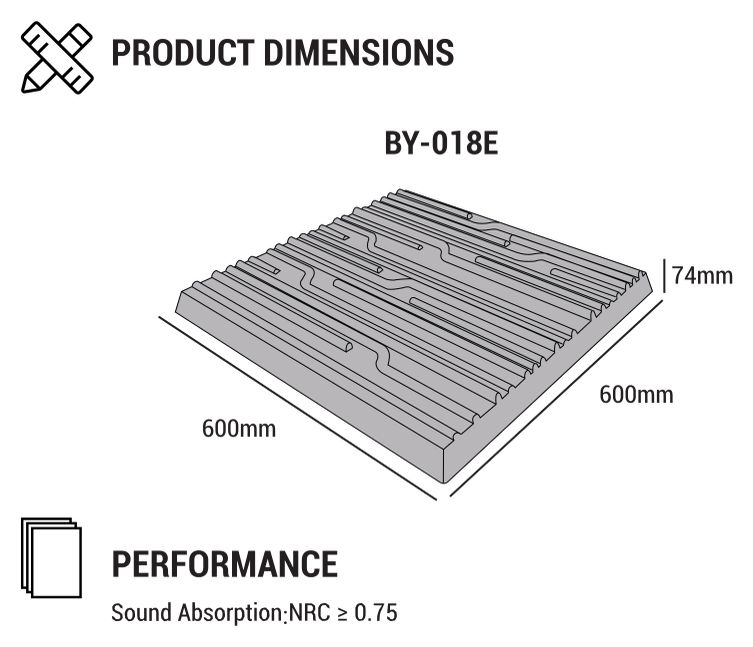Organ Flow dimension diagram
