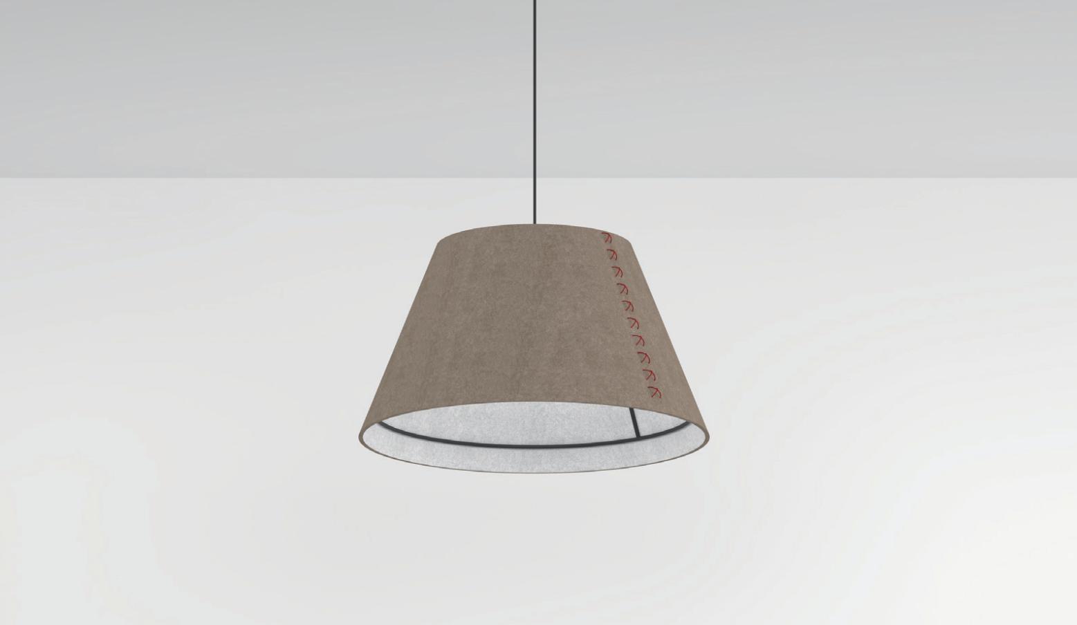 Felt Lumen product shot