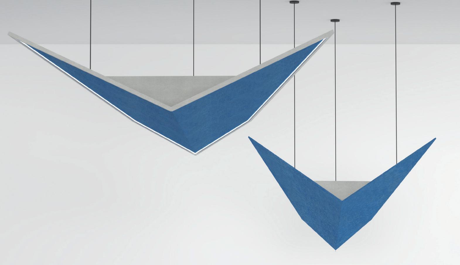 Paper Wing product shot