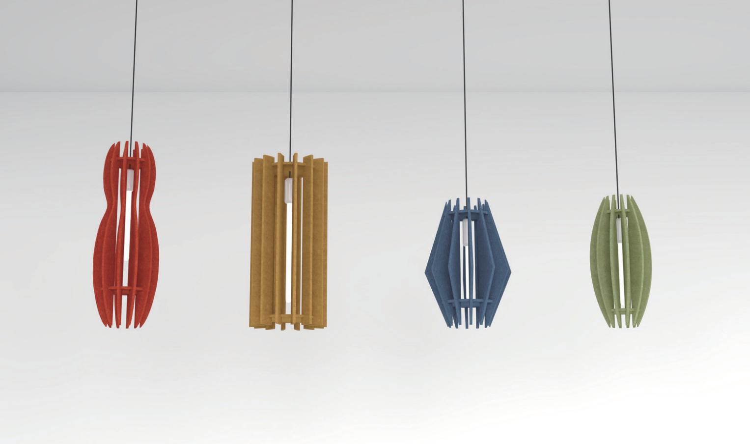 Modu Light product shot