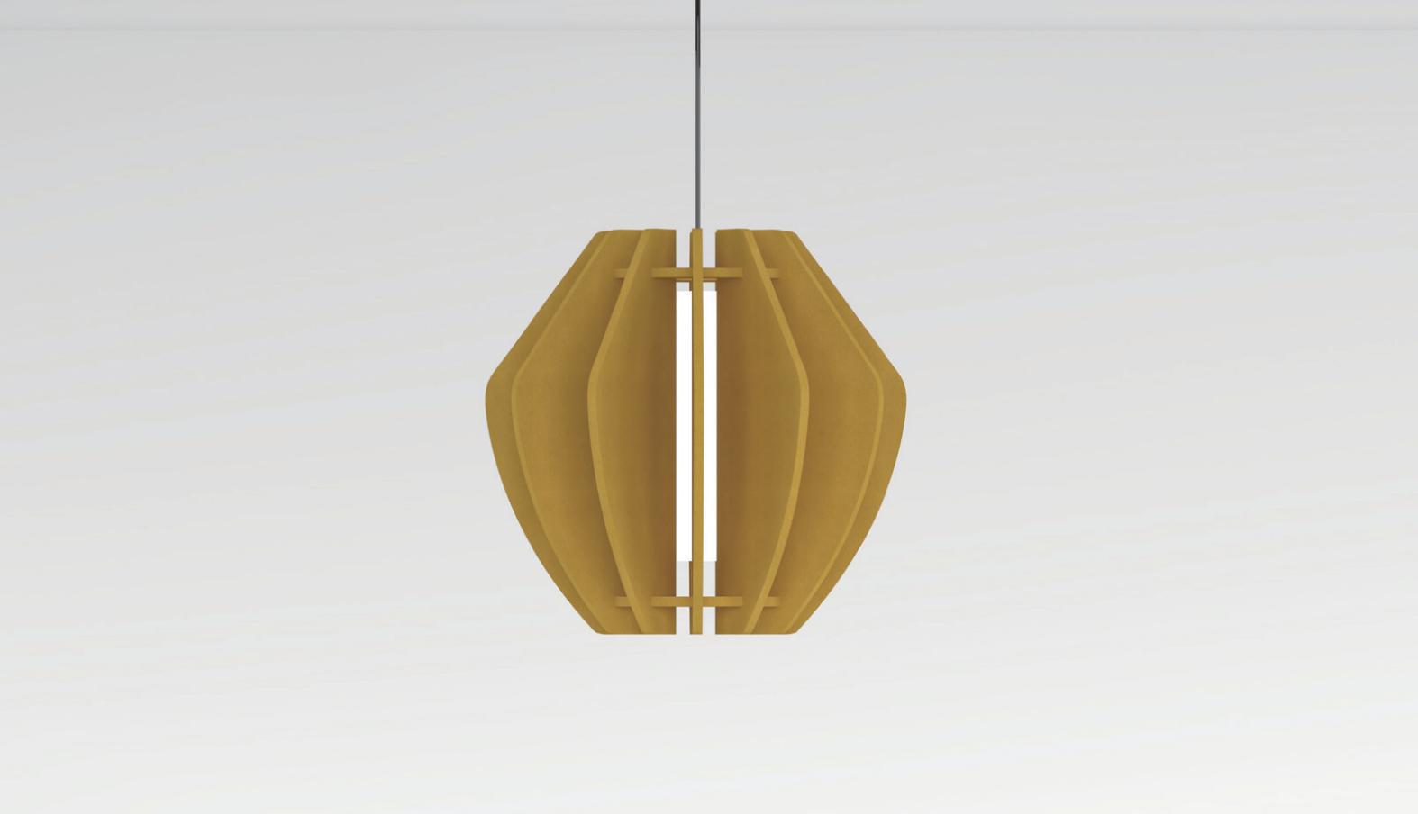 Slot-In Pendant - 1 product shot
