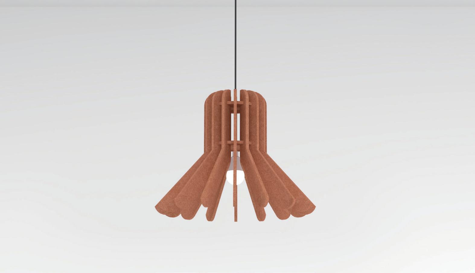 Slot-In Pendant - 2 product shot