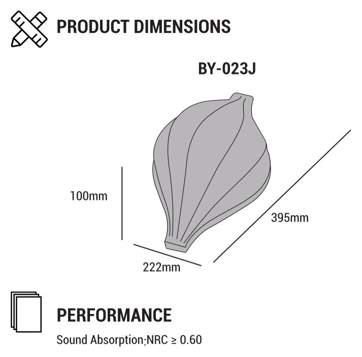 Feather Flow dimension diagram