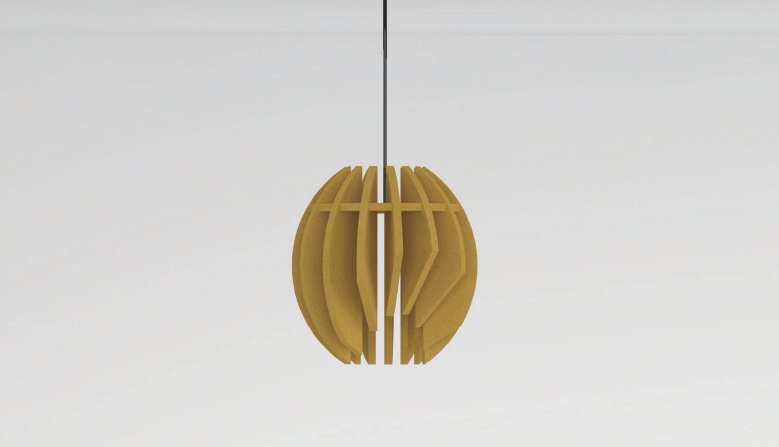Slot-In Pendant - 4 product shot