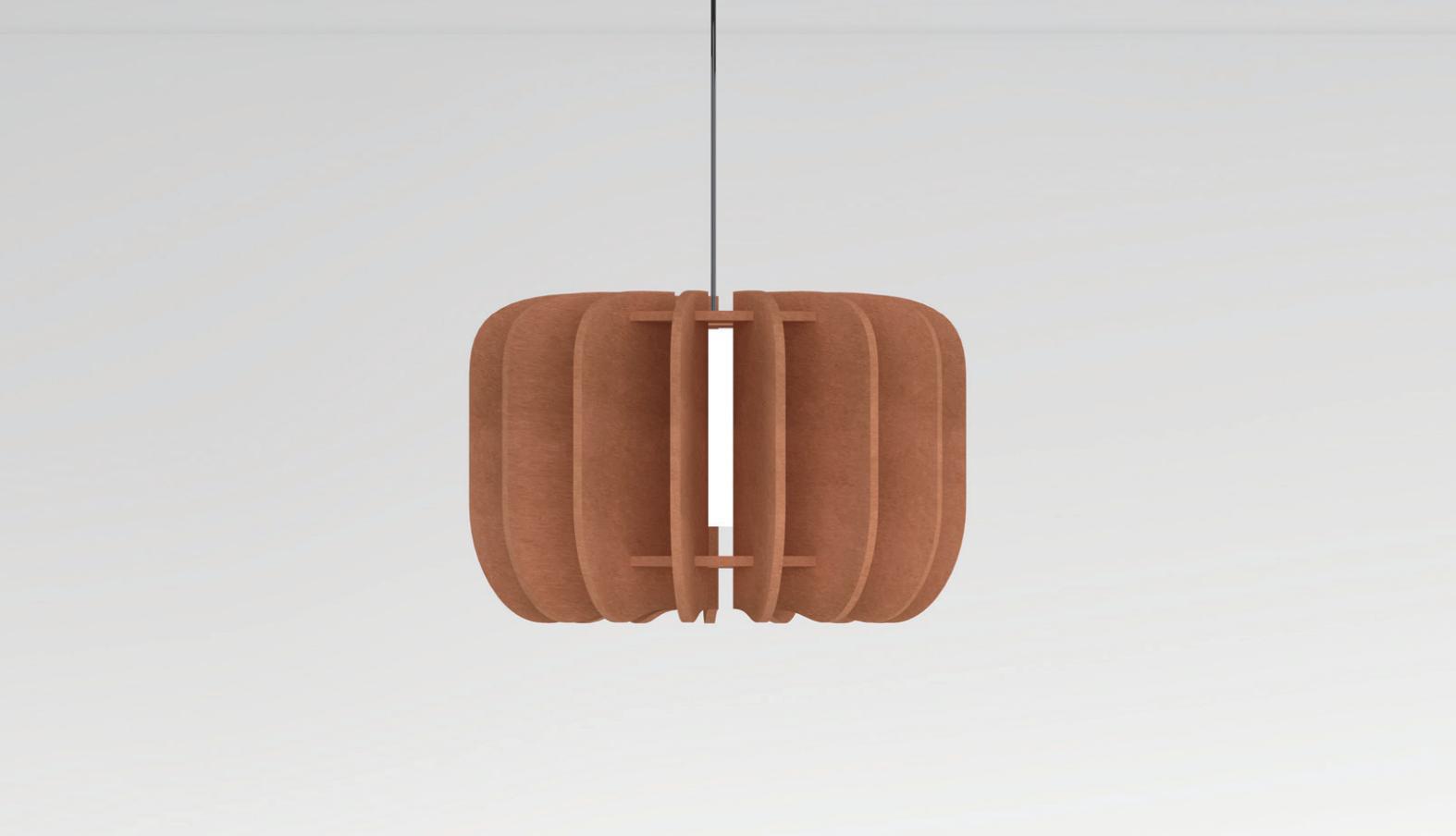 Slot-In Pendant - 5 product shot