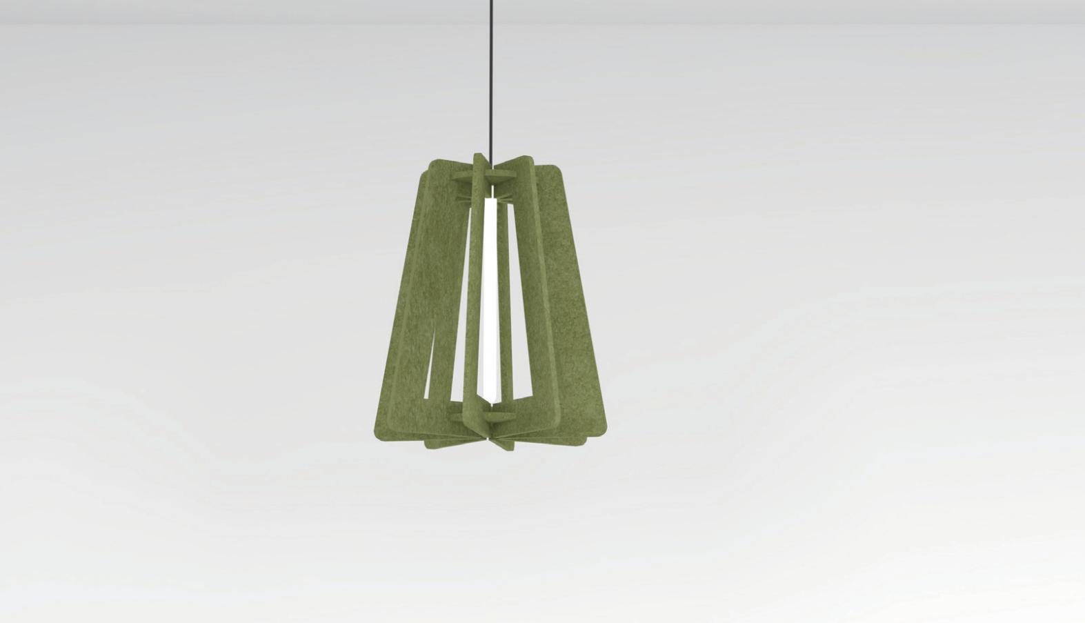Slot-In Pendant - 6 product shot