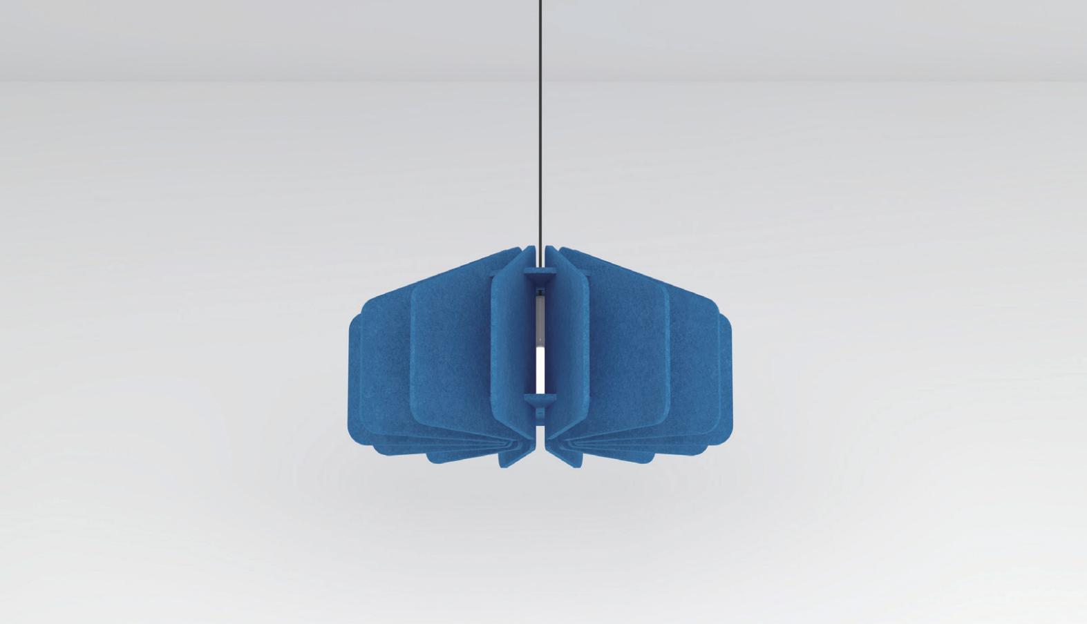 Slot-In Pendant - 8 product shot