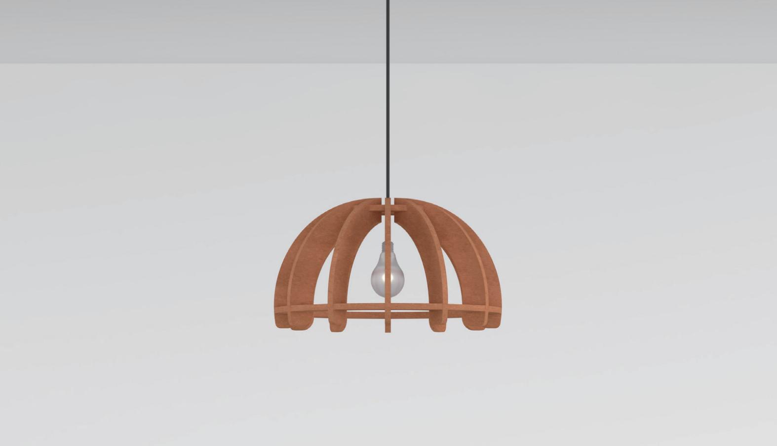 Slot-In Pendant - 9 product shot