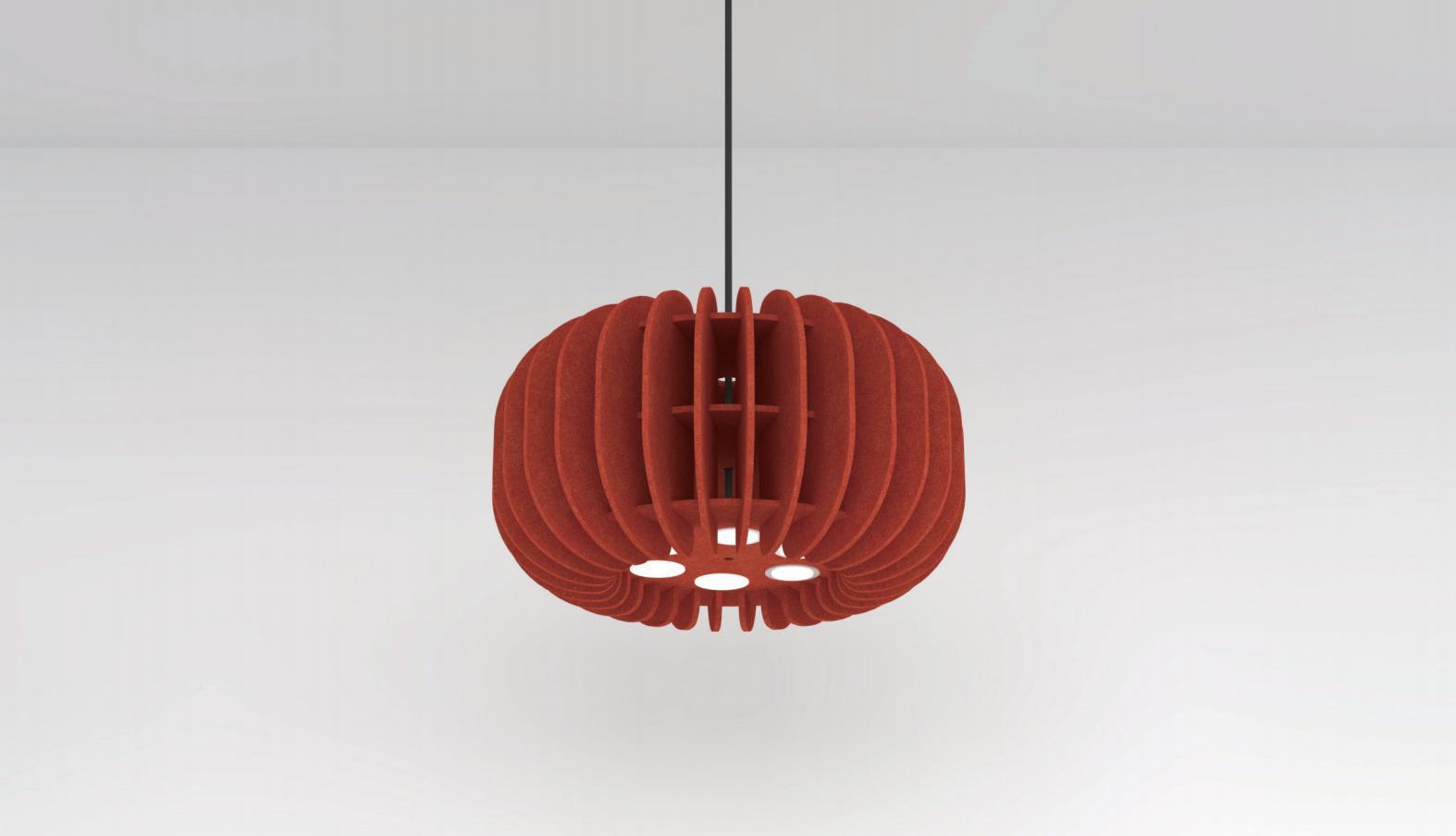 Slot-In Pendant - 10 product shot
