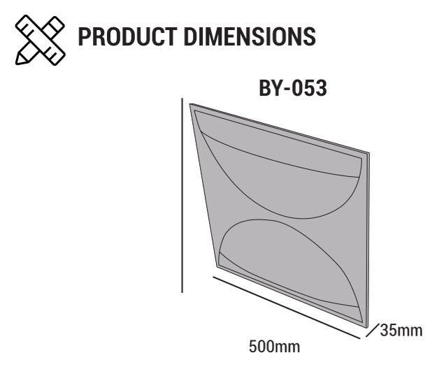 Harmony Duo dimension diagram