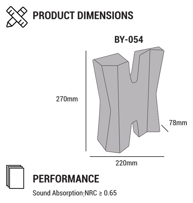 Arbor Weave dimension diagram