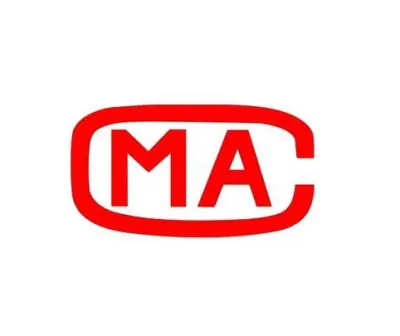China Metrology Accreditation