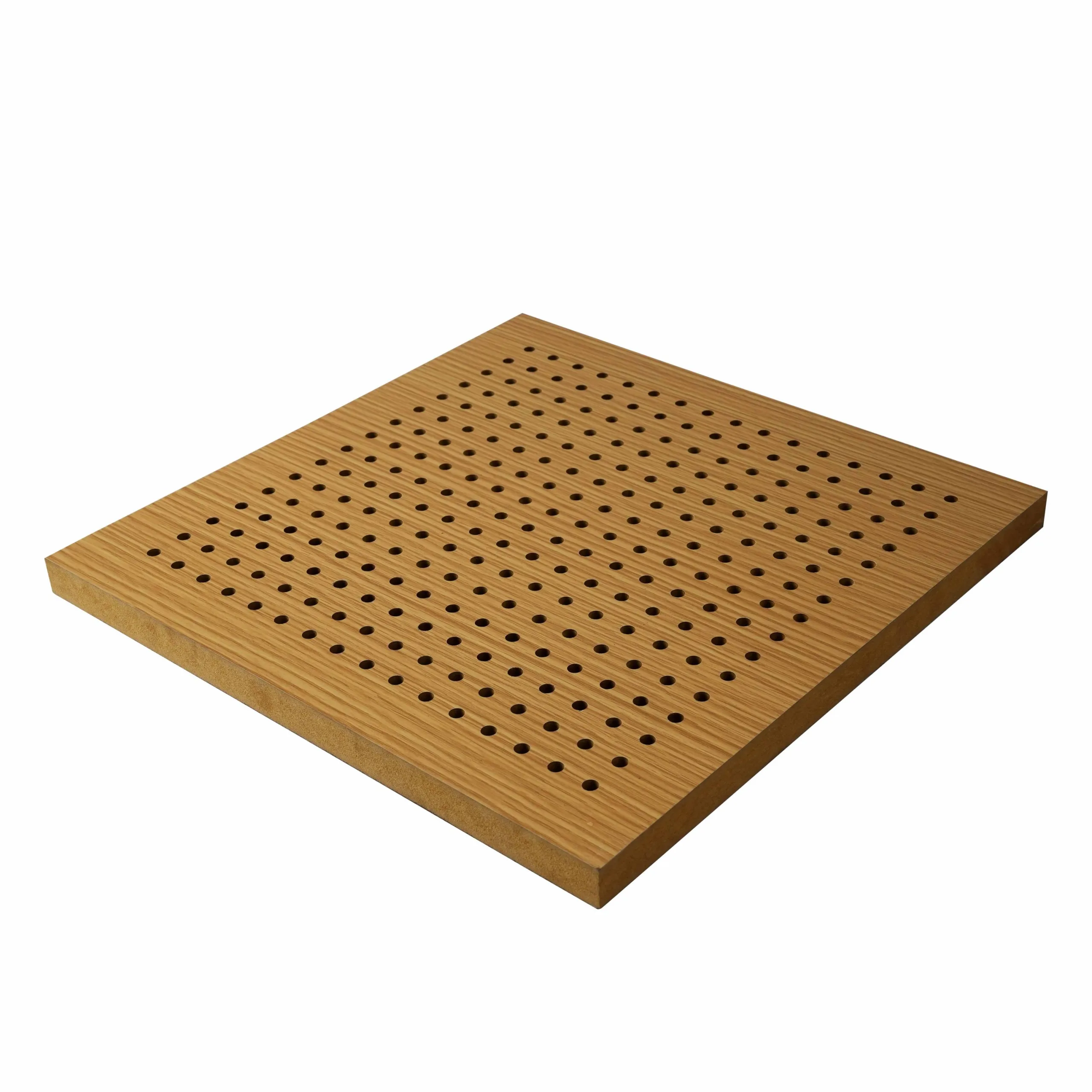 8×8×2mm hole pattern